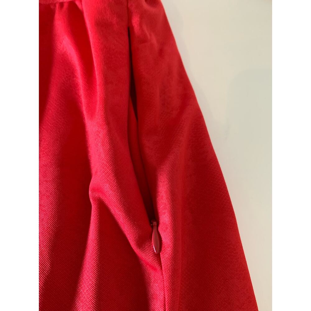 Skort by Monterey Club size medium red - Picture 8 of 9